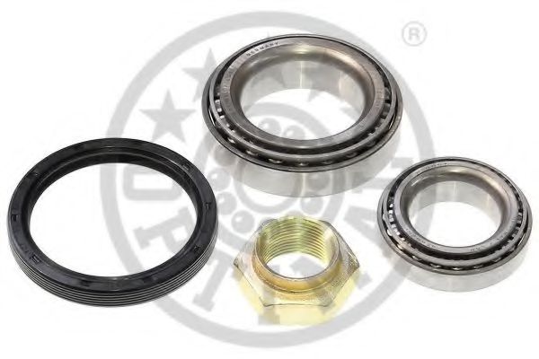 OPTIMAL 101064 Комплект подшипника ступицы колеса для VOLKSWAGEN LT 28-35 I (Фольксваген Лт 28-35 и) OPTIMAL 101064 Комплект подшипника ступицы колеса для VOLKSWAGEN LT 28-35 I (Фольксваген Лт 28-35 и)
