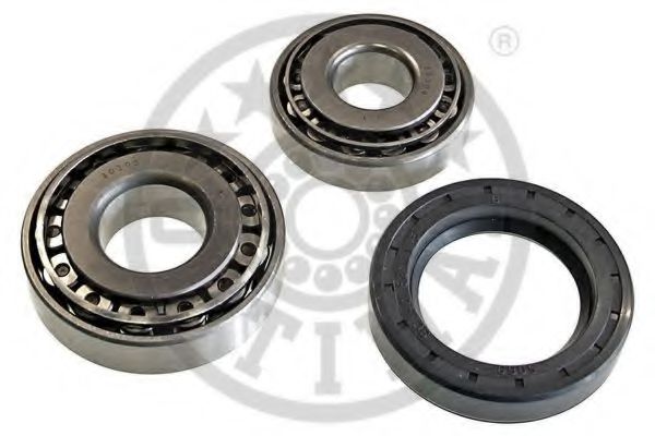 OPTIMAL 101100 Комплект подшипника ступицы колеса для VOLKSWAGEN COCCINELLE (Фольксваген Cоccинэллэ) OPTIMAL 101100 Комплект подшипника ступицы колеса для VOLKSWAGEN COCCINELLE (Фольксваген Cоccинэллэ)