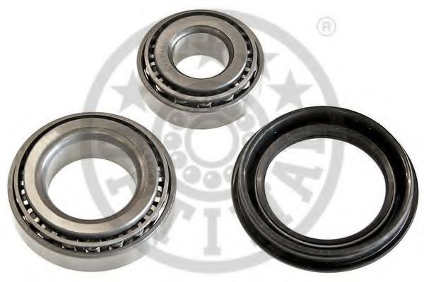 OPTIMAL 101101 Комплект подшипника ступицы колеса для VOLKSWAGEN COCCINELLE (Фольксваген Cоccинэллэ) OPTIMAL 101101 Комплект подшипника ступицы колеса для VOLKSWAGEN COCCINELLE (Фольксваген Cоccинэллэ)