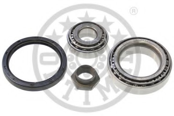 OPTIMAL 101102 Комплект подшипника ступицы колеса для VOLKSWAGEN T3 CARAVELLE (Фольксваген Т3 cараvэллэ) OPTIMAL 101102 Комплект подшипника ступицы колеса для VOLKSWAGEN T3 CARAVELLE (Фольксваген Т3 cараvэллэ)