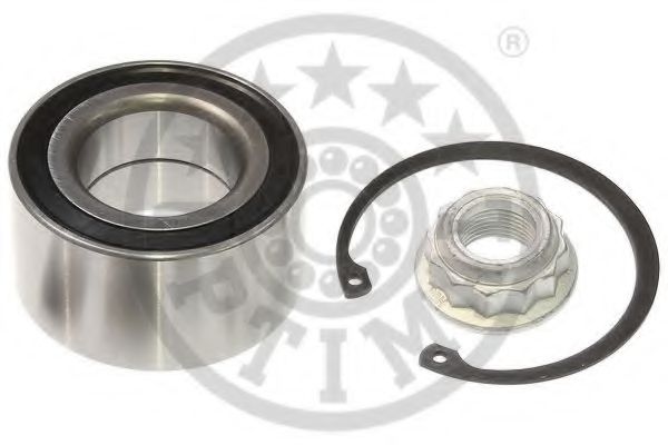 OPTIMAL 101113 Комплект подшипника ступицы колеса для VOLKSWAGEN NOVO FUSCA (Фольксваген Ноvо фусcа) OPTIMAL 101113 Комплект подшипника ступицы колеса для VOLKSWAGEN NOVO FUSCA (Фольксваген Ноvо фусcа)