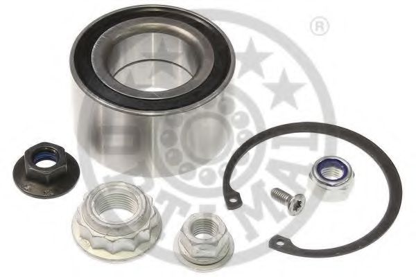 OPTIMAL 101113L Комплект подшипника ступицы колеса для VOLKSWAGEN NOVO FUSCA (Фольксваген Ноvо фусcа) OPTIMAL 101113L Комплект подшипника ступицы колеса для VOLKSWAGEN NOVO FUSCA (Фольксваген Ноvо фусcа)