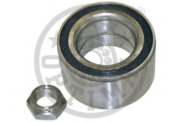 OPTIMAL 101147 Комплект подшипника ступицы колеса для AUDI 80 (Ауди 80) OPTIMAL 101147 Комплект подшипника ступицы колеса для AUDI 80 (Ауди 80)