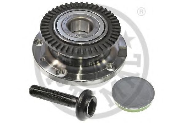 OPTIMAL 102071 Комплект подшипника ступицы колеса для SEAT EXEO (Сеат Эxэо) OPTIMAL 102071 Комплект подшипника ступицы колеса для SEAT EXEO (Сеат Эxэо)