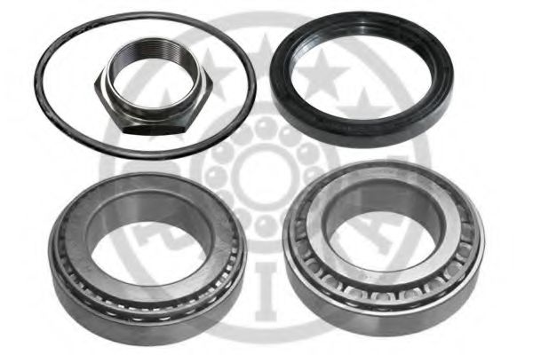 OPTIMAL 102150 Комплект подшипника ступицы колеса для VOLKSWAGEN LT 40-55 I (Фольксваген Лт 40-55 и) OPTIMAL 102150 Комплект подшипника ступицы колеса для VOLKSWAGEN LT 40-55 I (Фольксваген Лт 40-55 и)