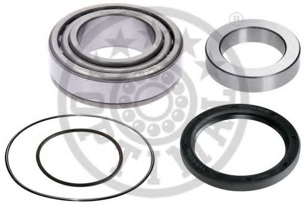 OPTIMAL 102152 Комплект подшипника ступицы колеса для VOLKSWAGEN LT 28-35 I (Фольксваген Лт 28-35 и) OPTIMAL 102152 Комплект подшипника ступицы колеса для VOLKSWAGEN LT 28-35 I (Фольксваген Лт 28-35 и)