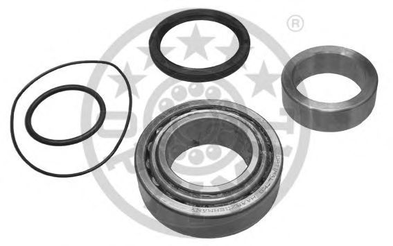 OPTIMAL 102154 Комплект подшипника ступицы колеса для VOLKSWAGEN LT 28-35 I (Фольксваген Лт 28-35 и) OPTIMAL 102154 Комплект подшипника ступицы колеса для VOLKSWAGEN LT 28-35 I (Фольксваген Лт 28-35 и)