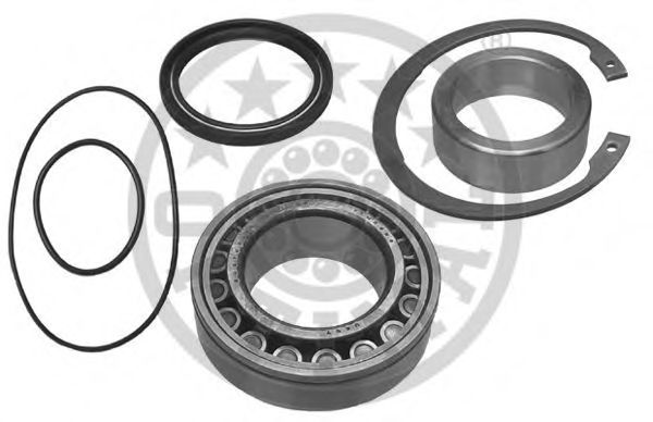 OPTIMAL 102156 Комплект подшипника ступицы колеса для VOLKSWAGEN LT 28-35 I (Фольксваген Лт 28-35 и) OPTIMAL 102156 Комплект подшипника ступицы колеса для VOLKSWAGEN LT 28-35 I (Фольксваген Лт 28-35 и)