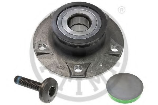 OPTIMAL 102204 Комплект подшипника ступицы колеса для SEAT LEON ST (Сеат Леон ст) OPTIMAL 102204 Комплект подшипника ступицы колеса для SEAT LEON ST (Сеат Леон ст)