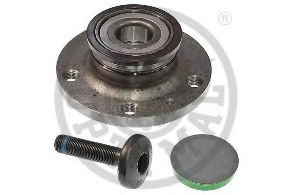 OPTIMAL 102213 Комплект подшипника ступицы колеса для VOLKSWAGEN GOLF V (Фольксваген Гольф 5) OPTIMAL 102213 Комплект подшипника ступицы колеса для VOLKSWAGEN GOLF V (Фольксваген Гольф 5)