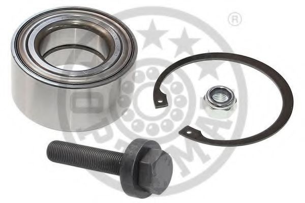 OPTIMAL 131129 Комплект подшипника ступицы колеса для FORD GALAXY (Форд Галакси) OPTIMAL 131129 Комплект подшипника ступицы колеса для FORD GALAXY (Форд Галакси)