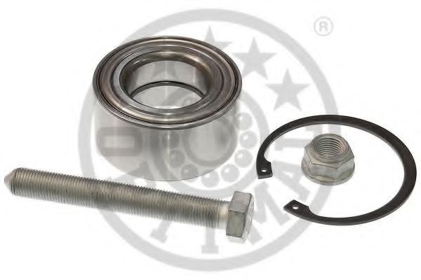 OPTIMAL 132131 Комплект подшипника ступицы колеса для FORD GALAXY (Форд Галакси) OPTIMAL 132131 Комплект подшипника ступицы колеса для FORD GALAXY (Форд Галакси)