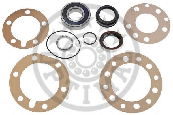 OPTIMAL 192274 Комплект подшипника ступицы колеса для TOYOTA HIACE II (Тойота/тоета Хиаcэ 2) OPTIMAL 192274 Комплект подшипника ступицы колеса для TOYOTA HIACE II (Тойота/тоета Хиаcэ 2)