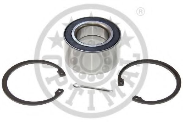 OPTIMAL 201032 Комплект подшипника ступицы колеса для OPEL ASTRA F (Опель Астра ф) OPTIMAL 201032 Комплект подшипника ступицы колеса для OPEL ASTRA F (Опель Астра ф)
