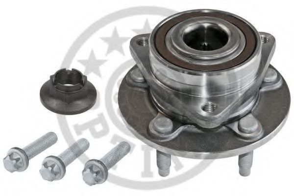 OPTIMAL 201211 Комплект подшипника ступицы колеса для OPEL (Опель) OPTIMAL 201211 Комплект подшипника ступицы колеса для OPEL (Опель)