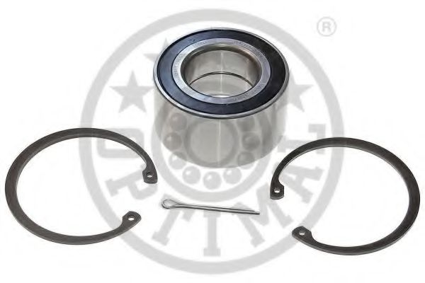 OPTIMAL 201228 Комплект подшипника ступицы колеса для OPEL ASTRA F (Опель Астра ф) OPTIMAL 201228 Комплект подшипника ступицы колеса для OPEL ASTRA F (Опель Астра ф)