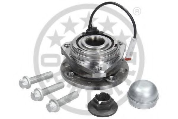 OPTIMAL 201621 Комплект подшипника ступицы колеса для OPEL ASTRA H HATCH (Опель Астра н хэтчбек) OPTIMAL 201621 Комплект подшипника ступицы колеса для OPEL ASTRA H HATCH (Опель Астра н хэтчбек)