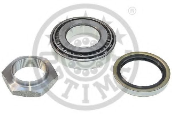 OPTIMAL 202205 Комплект подшипника ступицы колеса для OPEL CAMPO (Опель Cампо) OPTIMAL 202205 Комплект подшипника ступицы колеса для OPEL CAMPO (Опель Cампо)