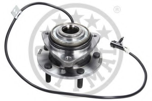 OPTIMAL 251339 Комплект подшипника ступицы колеса для CHEVROLET (Шевроле) OPTIMAL 251339 Комплект подшипника ступицы колеса для CHEVROLET (Шевроле)
