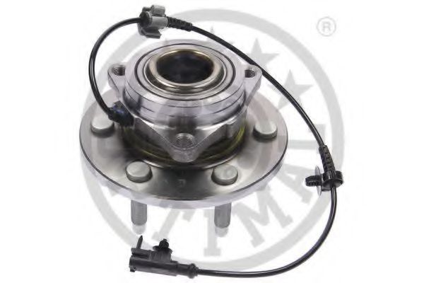 OPTIMAL 251991 Комплект подшипника ступицы колеса для CADILLAC ESCALADE (Кадилак Эсcаладэ) OPTIMAL 251991 Комплект подшипника ступицы колеса для CADILLAC ESCALADE (Кадилак Эсcаладэ)