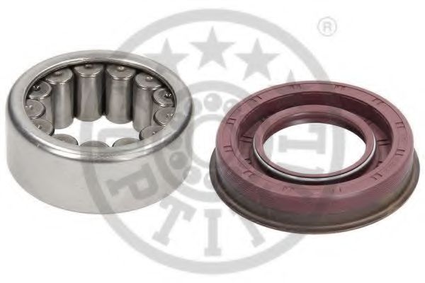 OPTIMAL 252348 Комплект подшипника ступицы колеса для DODGE RAM 3500 (Додж Рам 3500) OPTIMAL 252348 Комплект подшипника ступицы колеса для DODGE RAM 3500 (Додж Рам 3500)