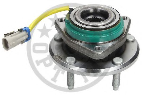 OPTIMAL 252642 Комплект подшипника ступицы колеса для CADILLAC XLR (Кадилак Xлр) OPTIMAL 252642 Комплект подшипника ступицы колеса для CADILLAC XLR (Кадилак Xлр)