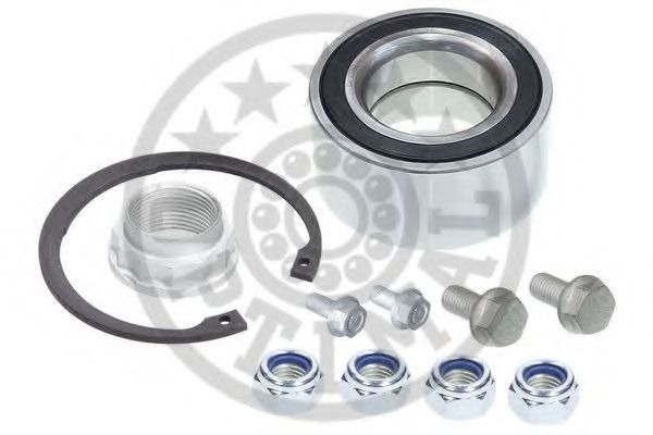 OPTIMAL 252652 Комплект подшипника ступицы колеса для CHRYSLER CROSSFIRE (Крайслер Cроссфирэ) OPTIMAL 252652 Комплект подшипника ступицы колеса для CHRYSLER CROSSFIRE (Крайслер Cроссфирэ)