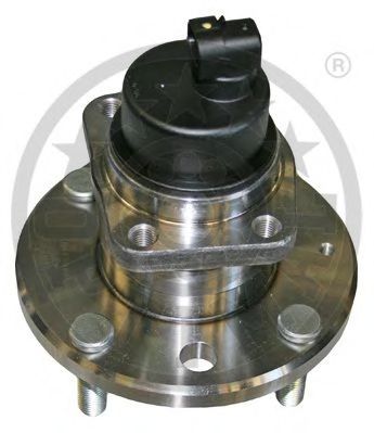 OPTIMAL 252785 Комплект подшипника ступицы колеса для CHEVROLET LACETTI (Шевроле Лачетти) OPTIMAL 252785 Комплект подшипника ступицы колеса для CHEVROLET LACETTI (Шевроле Лачетти)