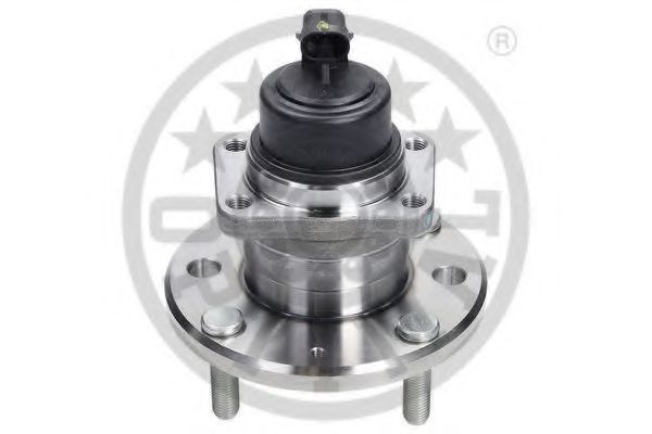 OPTIMAL 252786 Комплект подшипника ступицы колеса для CHEVROLET TOSCA (Шевроле Тосcа) OPTIMAL 252786 Комплект подшипника ступицы колеса для CHEVROLET TOSCA (Шевроле Тосcа)