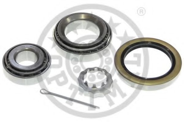 OPTIMAL 300004 Комплект подшипника ступицы колеса для FORD GRANADA (Форд Гранада) OPTIMAL 300004 Комплект подшипника ступицы колеса для FORD GRANADA (Форд Гранада)