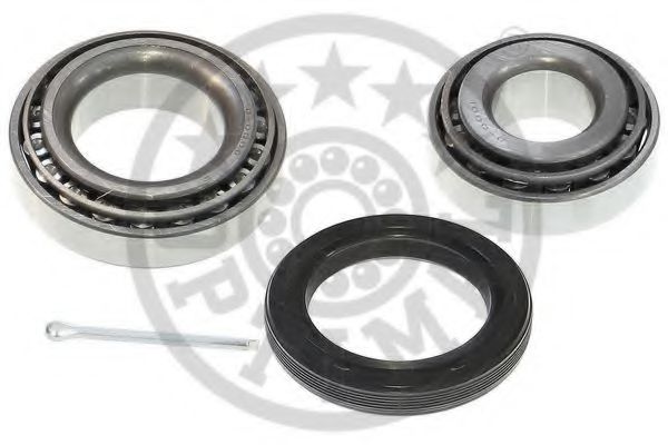 OPTIMAL 300052 Комплект подшипника ступицы колеса для FORD FIESTA (Форд Фиэста) OPTIMAL 300052 Комплект подшипника ступицы колеса для FORD FIESTA (Форд Фиэста)