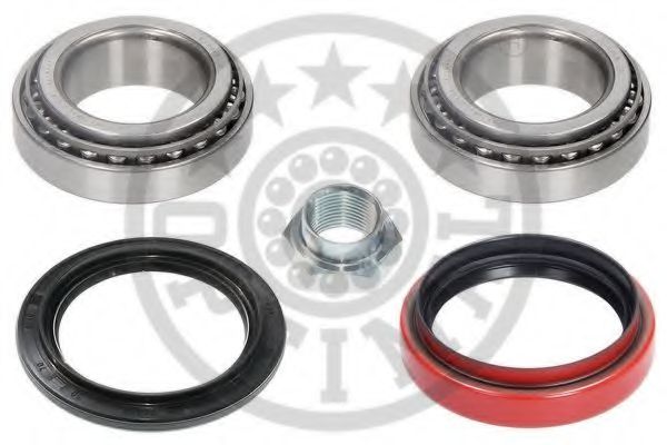 OPTIMAL 301018 Комплект подшипника ступицы колеса для FORD FIESTA (Форд Фиэста) OPTIMAL 301018 Комплект подшипника ступицы колеса для FORD FIESTA (Форд Фиэста)