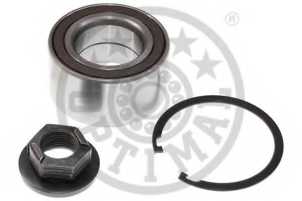 OPTIMAL 301045 Комплект подшипника ступицы колеса для FORD FUSION (Форд Фьюжн) OPTIMAL 301045 Комплект подшипника ступицы колеса для FORD FUSION (Форд Фьюжн)