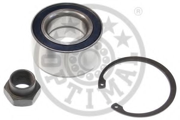 OPTIMAL 301132 Комплект подшипника ступицы колеса для FORD VERONA III (Форд Vэрона 3) OPTIMAL 301132 Комплект подшипника ступицы колеса для FORD VERONA III (Форд Vэрона 3)