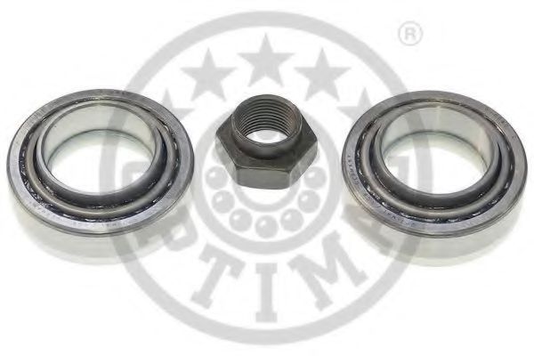 OPTIMAL 301180 Комплект подшипника ступицы колеса для FORD VERONA III (Форд Vэрона 3) OPTIMAL 301180 Комплект подшипника ступицы колеса для FORD VERONA III (Форд Vэрона 3)