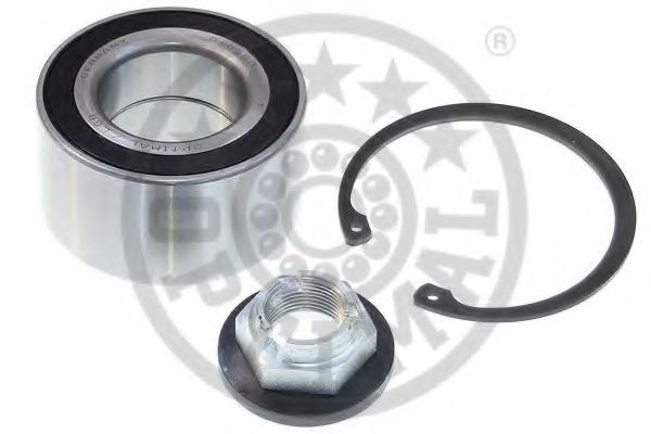 OPTIMAL 301211 Комплект подшипника ступицы колеса для FORD NEO CONNECT (Форд Нэо cоннэcт) OPTIMAL 301211 Комплект подшипника ступицы колеса для FORD NEO CONNECT (Форд Нэо cоннэcт)