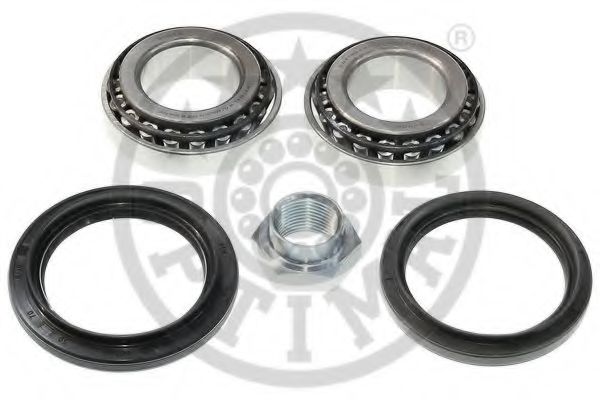 OPTIMAL 301230 Комплект подшипника ступицы колеса для FORD FIESTA (Форд Фиэста) OPTIMAL 301230 Комплект подшипника ступицы колеса для FORD FIESTA (Форд Фиэста)
