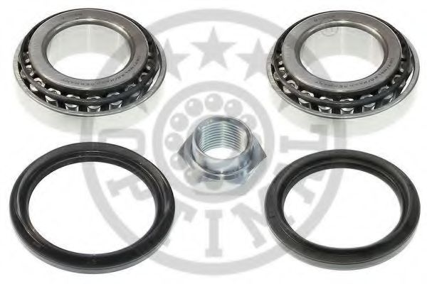OPTIMAL 301232 Комплект подшипника ступицы колеса для FORD FIESTA (Форд Фиэста) OPTIMAL 301232 Комплект подшипника ступицы колеса для FORD FIESTA (Форд Фиэста)
