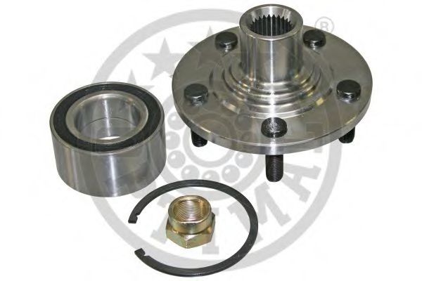 OPTIMAL 301330L Комплект подшипника ступицы колеса для FORD USA TAURUS (Форд сша Таурус) OPTIMAL 301330L Комплект подшипника ступицы колеса для FORD USA TAURUS (Форд сша Таурус)
