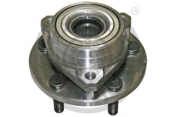 OPTIMAL 301339 Комплект подшипника ступицы колеса для FORD USA TAURUS (Форд сша Таурус) OPTIMAL 301339 Комплект подшипника ступицы колеса для FORD USA TAURUS (Форд сша Таурус)