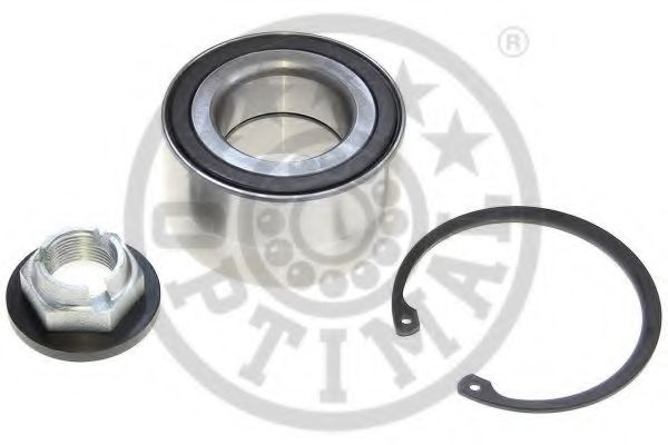 OPTIMAL 301574 Комплект подшипника ступицы колеса для FORD NEO CONNECT (Форд Нэо cоннэcт) OPTIMAL 301574 Комплект подшипника ступицы колеса для FORD NEO CONNECT (Форд Нэо cоннэcт)