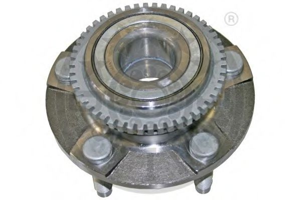 OPTIMAL 301666 Комплект подшипника ступицы колеса для FORD-USA (Форд-уса) OPTIMAL 301666 Комплект подшипника ступицы колеса для FORD-USA (Форд-уса)