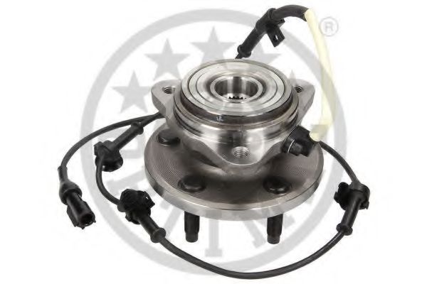 OPTIMAL 301793 Комплект подшипника ступицы колеса для MAZDA BT-50 (Мазда Бт-50) OPTIMAL 301793 Комплект подшипника ступицы колеса для MAZDA BT-50 (Мазда Бт-50)