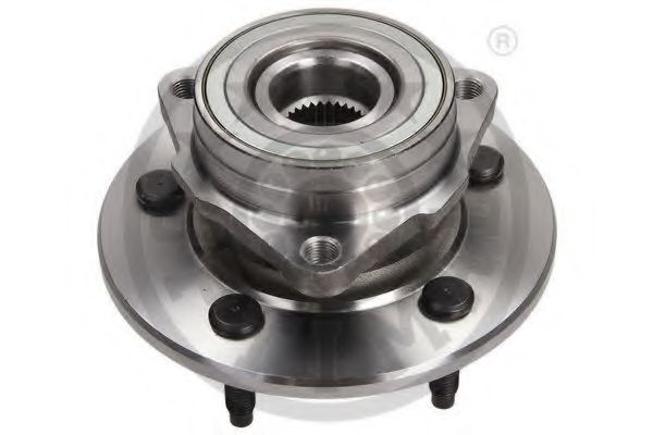 OPTIMAL 301972 Комплект подшипника ступицы колеса для FORD-USA (Форд-уса) OPTIMAL 301972 Комплект подшипника ступицы колеса для FORD-USA (Форд-уса)