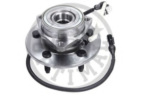 OPTIMAL 301973 Комплект подшипника ступицы колеса для FORD-USA (Форд-уса) OPTIMAL 301973 Комплект подшипника ступицы колеса для FORD-USA (Форд-уса)