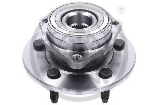 OPTIMAL 301974 Комплект подшипника ступицы колеса для FORD-USA (Форд-уса) OPTIMAL 301974 Комплект подшипника ступицы колеса для FORD-USA (Форд-уса)