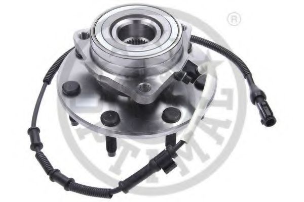 OPTIMAL 301975 Комплект подшипника ступицы колеса для FORD-USA (Форд-уса) OPTIMAL 301975 Комплект подшипника ступицы колеса для FORD-USA (Форд-уса)