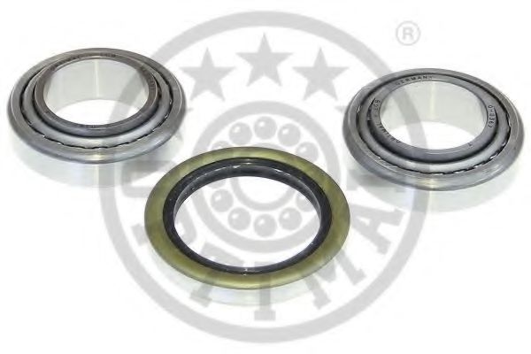 OPTIMAL 302058 Комплект подшипника ступицы колеса для FORD VERONA III (Форд Vэрона 3) OPTIMAL 302058 Комплект подшипника ступицы колеса для FORD VERONA III (Форд Vэрона 3)