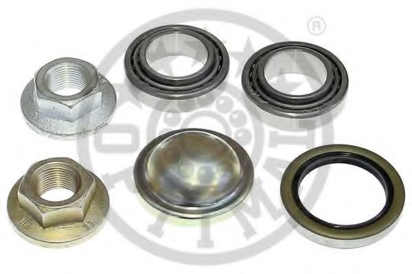 OPTIMAL 302058L Комплект подшипника ступицы колеса для FORD VERONA III (Форд Vэрона 3) OPTIMAL 302058L Комплект подшипника ступицы колеса для FORD VERONA III (Форд Vэрона 3)