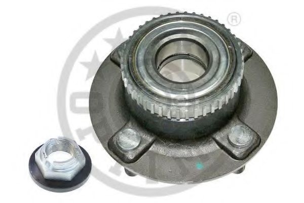 OPTIMAL 302188 Комплект подшипника ступицы колеса для FORD MONDEO II (Форд Мондео 2) OPTIMAL 302188 Комплект подшипника ступицы колеса для FORD MONDEO II (Форд Мондео 2)